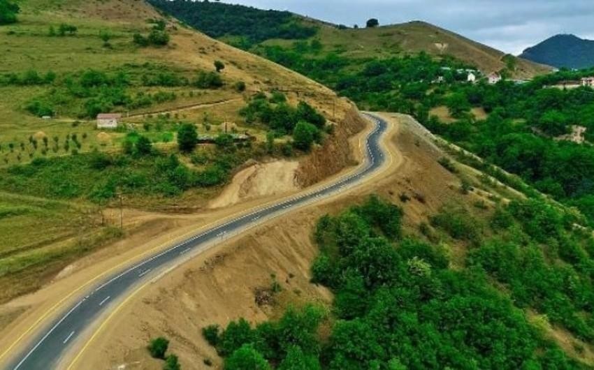 Rahat yolu qoyub dağa-daşa düşmək xəstəliyi - ermənilər yenə də kənar diqtə ilə hərəkət edir - ŞƏRH