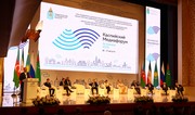 Caspian Today media platform unveiled at Astrakhan forum