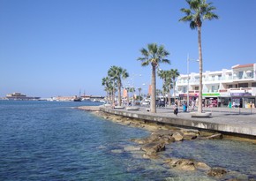 Кипр ужесточил правила въезда иностранцев в первой половине января 
