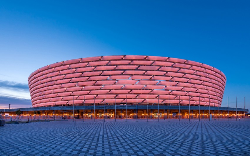 Bakı Olimpiya Stadionu “Romantik Gecə” adlı tədbirlə bağlı məlumatlara aydınlıq gətirib