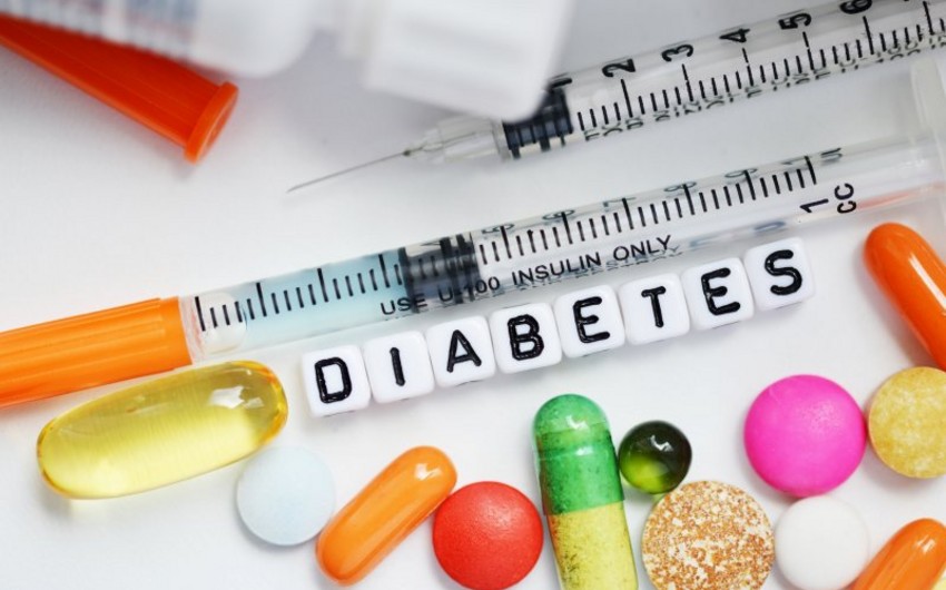 Сегодня отмечается Всемирный день борьбы с диабетом