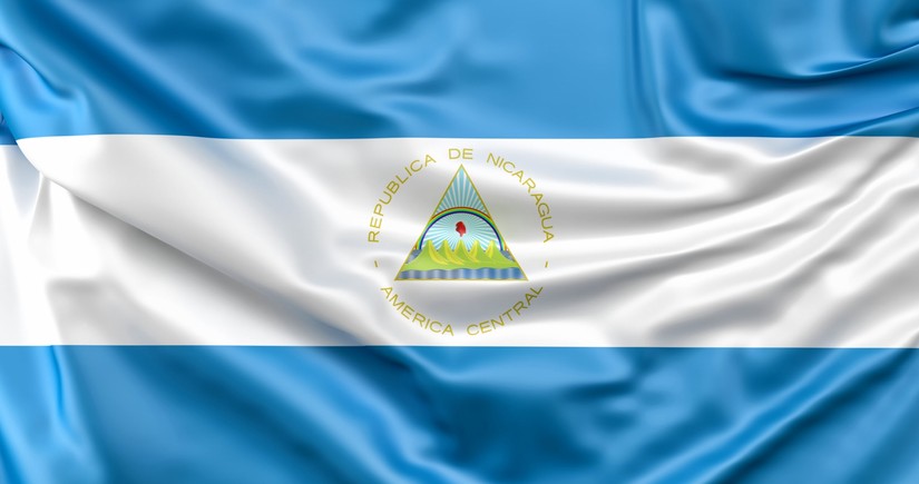 Nikaraqua Argentinadakı səfirini geri çağırmaq qərarına gəlib