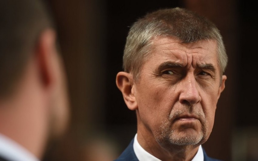 Премьер Чехии признал поражение на парламентских выборах