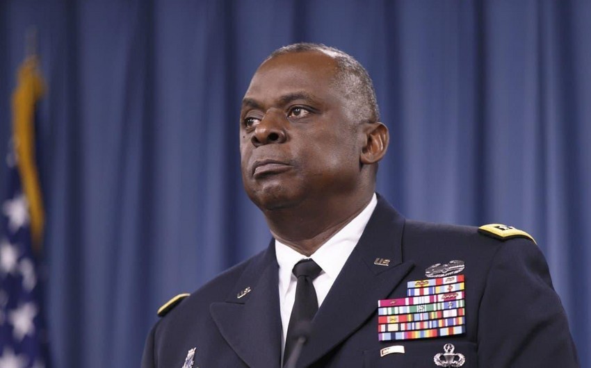  US Defense Secretary Lloyd Austin diagnosed with prostate cancer