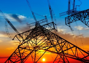 Azərbaycanda istehsal, idxal və ixrac edilən elektrik enerjisinin həcmi açıqlanıb