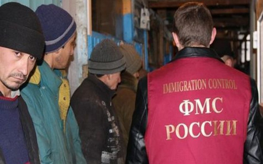 В России отменен льготный режим для граждан Украины