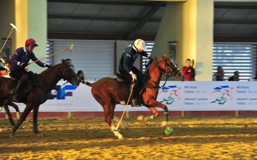 Peşəkar Çövkən Liqasında iştirak edəcək komandaların adları müəyyənləşib