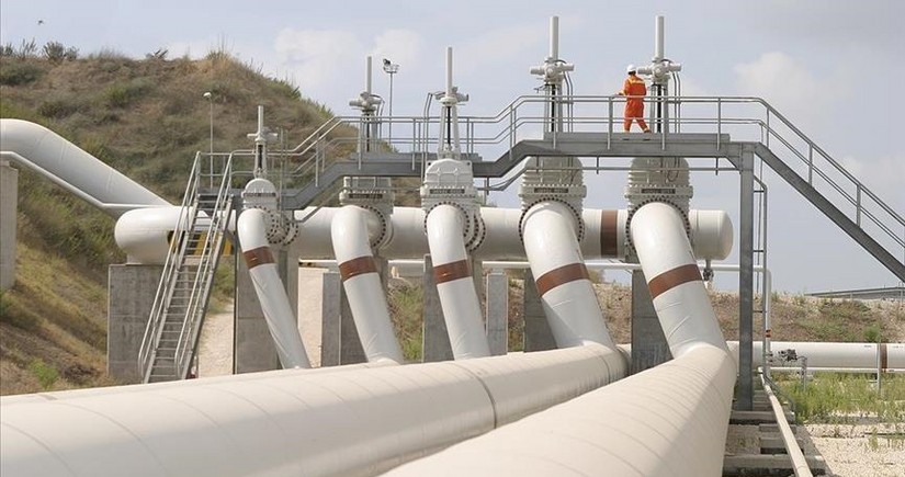 Министр энергетики: Казахстан не готовит соглашение об экспорте нефти через Азербайджан
