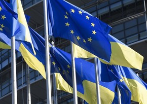 ЕК согласовала рекомендацию дать Украине статус кандидата на вступление в ЕС
