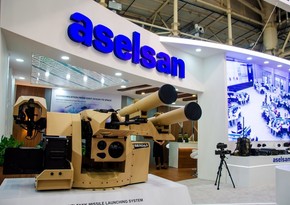 ASELSAN: Хотим сократить импортозависимость оборонпрома Азербайджана