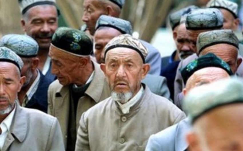 Таиланд может передать Турции оставшихся в стране уйгурских беженцев