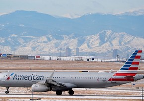 American Airlines сообщила о технических неполадках на всех своих рейсах