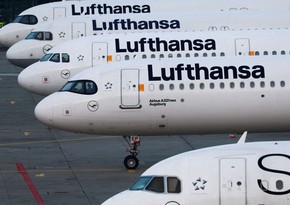 Lufthansa планирует в 2025 году нанять 10 тыс. сотрудников 