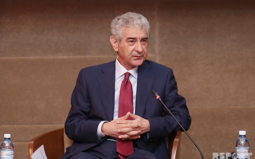 Али Ахмедов: Правительство Азербайджана не обладает возможностью полностью выполнять требования гражданского общества