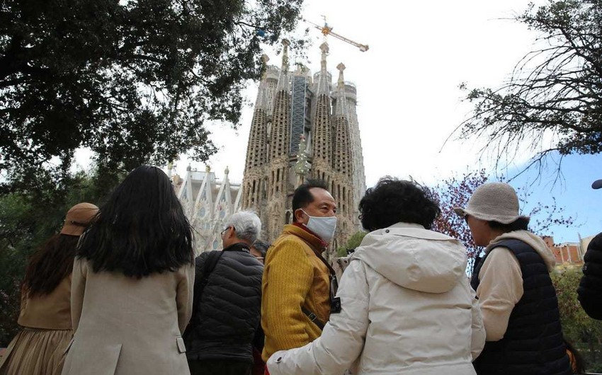 Одна из самых известных достопримечательностей Испании откроется для посетителей 