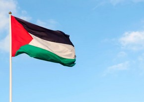 Нидерланды заключили с Палестиной соглашение в сфере безопасности
