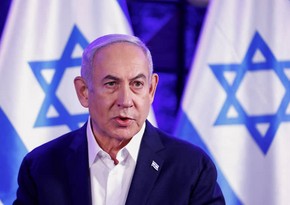 Netanyahu blames Hamas for terror attack in Jerusalem 