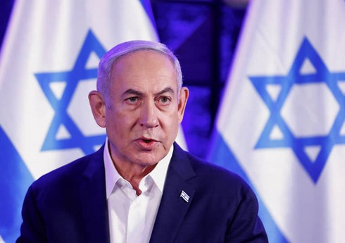 Netanyahu Qəzzada hakimiyyətin dəyişməsi üçün şərtini açıqlayıb
