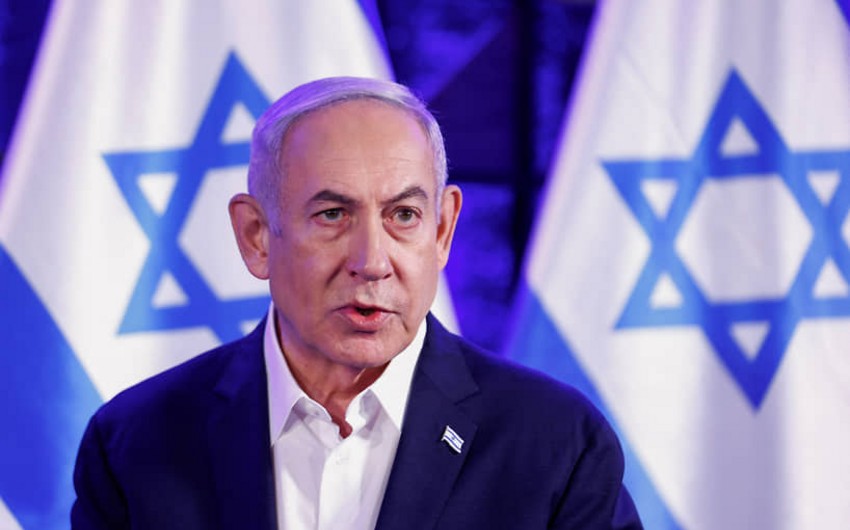 Netanyahu to delay departure for US due to security situation in north: Israeli official