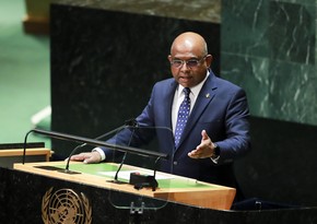 Глава ГА ООН объявил о встрече высокого уровня на фоне появления нового штамма