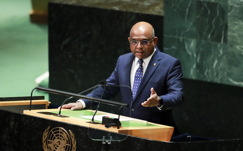 Глава ГА ООН объявил о встрече высокого уровня на фоне появления нового штамма