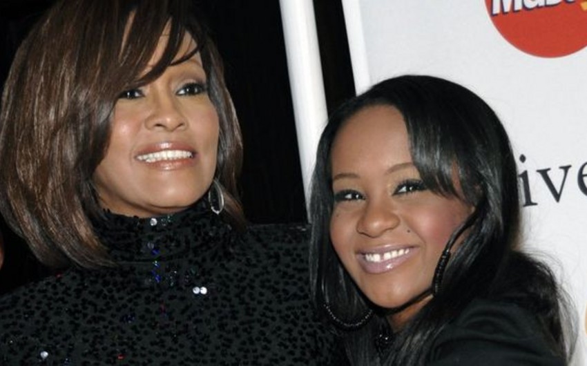 Daughter of later Whitney Houston dies aged 22