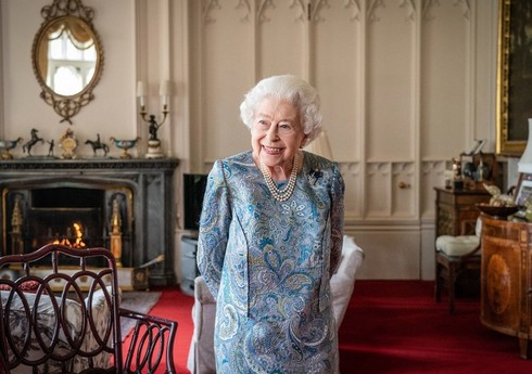 Елизавета II из-за проблем со здоровьем не примет отставку Джонсона в Лондоне