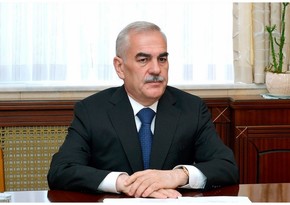 Vasif Talibov dismissed from post of Chairman of Supreme Assembly of Nakhchivan