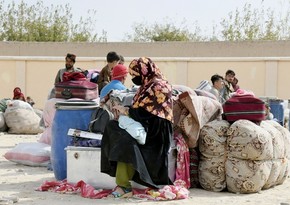 Германия намерена вернуть на родину афганских беженцев через Узбекистан