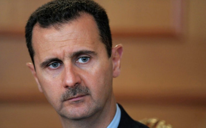 Асад заявил, что не будет медлить с уходом, если это разрешит кризис