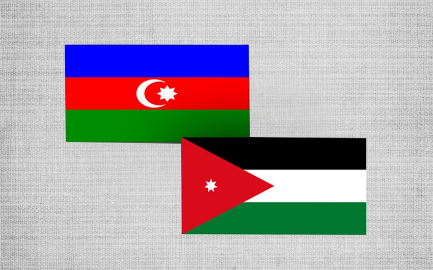 President of Jordanian Senate will arrive in Baku