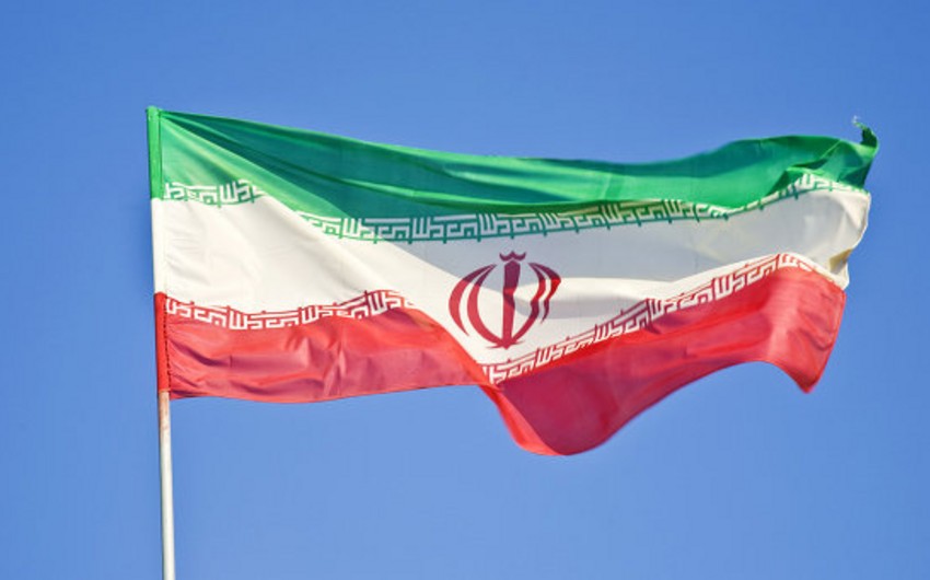 İran XİN-i: ABŞ-ın yeni sanksiyaları heç bir hüquqi legitimliyə malik deyil