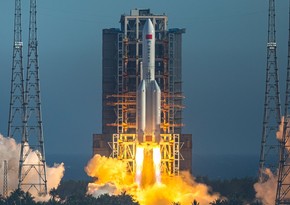 Хайнань обеспечит запуск к Луне космического корабля нового поколения 