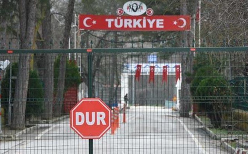 Ermənistan XİN Türkiyə ilə sərhədlərin açılmasına hazır olduğunu bildirib