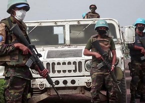Миссия ООН по стабилизации в Конго начала новую операцию
