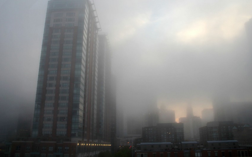 В Чикаго и пригородах без света остались более 35 тыс. потребителей