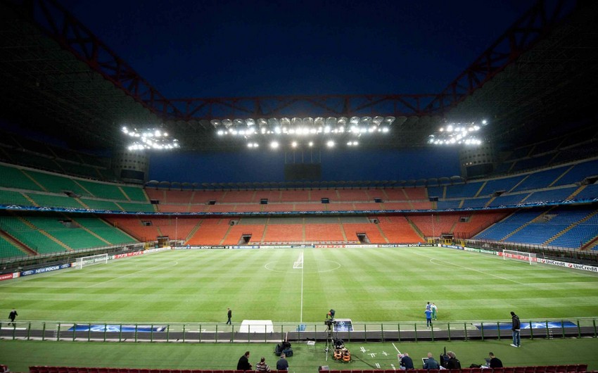 ​Bu gün Real və Atletiko Avropanın ən güclü futbol klubunu müəyyən edəcək