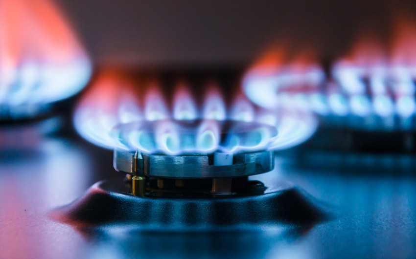 Europe sees new record in gas price 