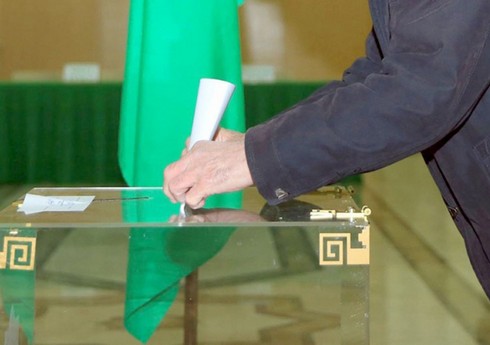 В Туркменистане стартует голосование на выборах в парламент и органы самоуправления