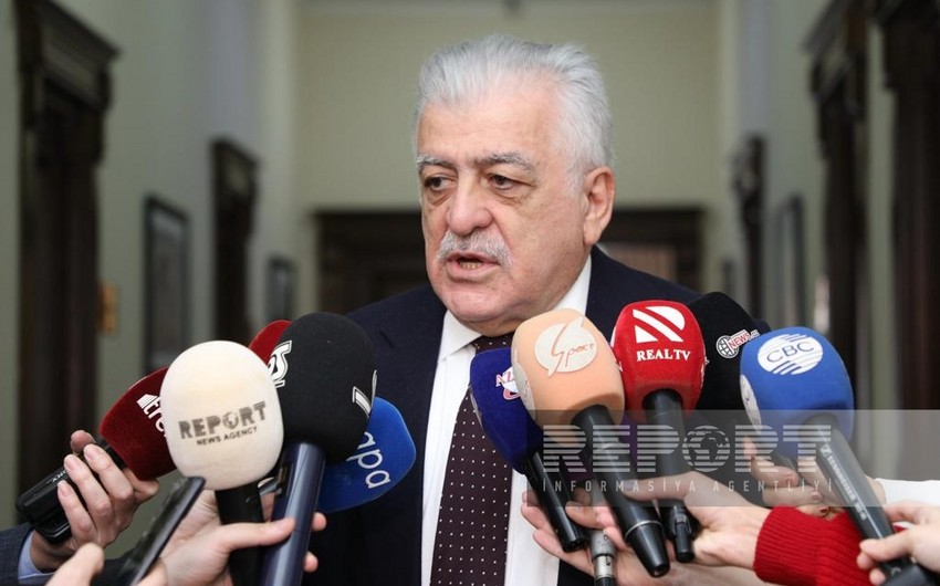 Турецкий депутат: Иран создает препятствия, но мы знаем, что Зангезурский коридор будет открыт
