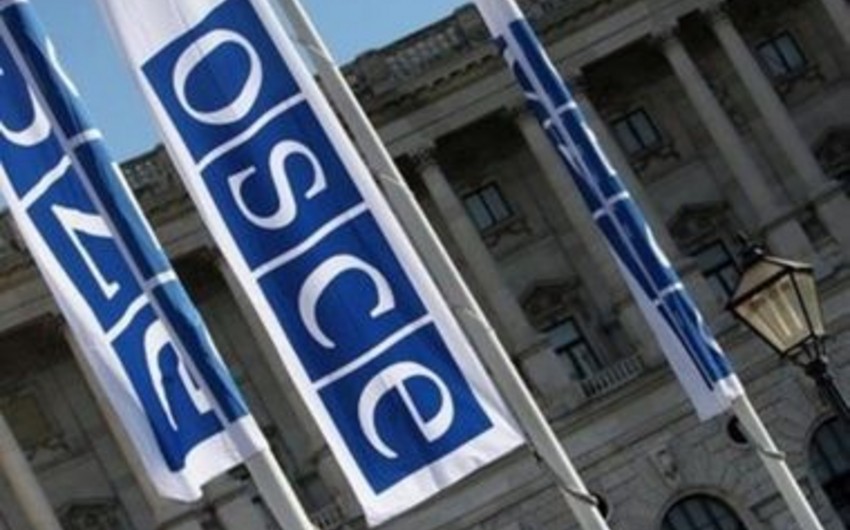 European security to be discussed at the OSCE Summit in Helsinki