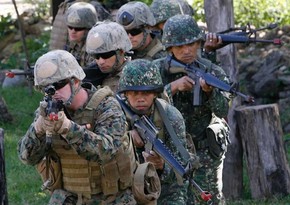США и Филиппины начали учения с участием 16 тыс. военнослужащих