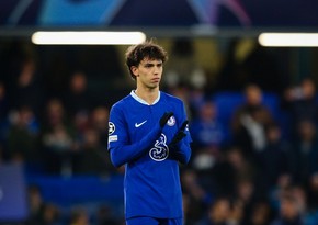 Chelsea agrees Joao Felix deal with Atletico Madrid