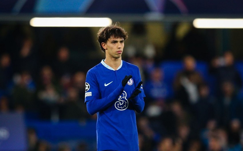 Chelsea submit €65M offer to sign Joao Felix