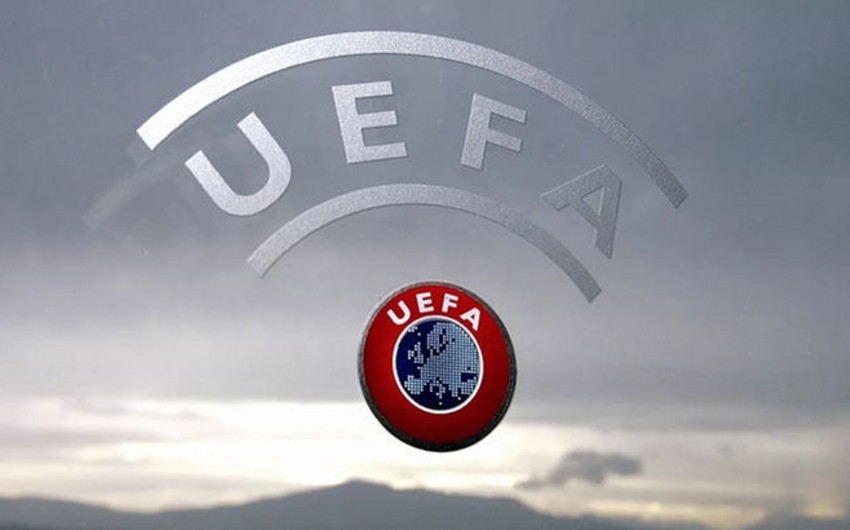 УЕФА запретил проводить матчи под своей эгидой в Приднестровском регионе Молдовы