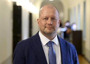 Gun-toting Finnish MP case heads to prosecution