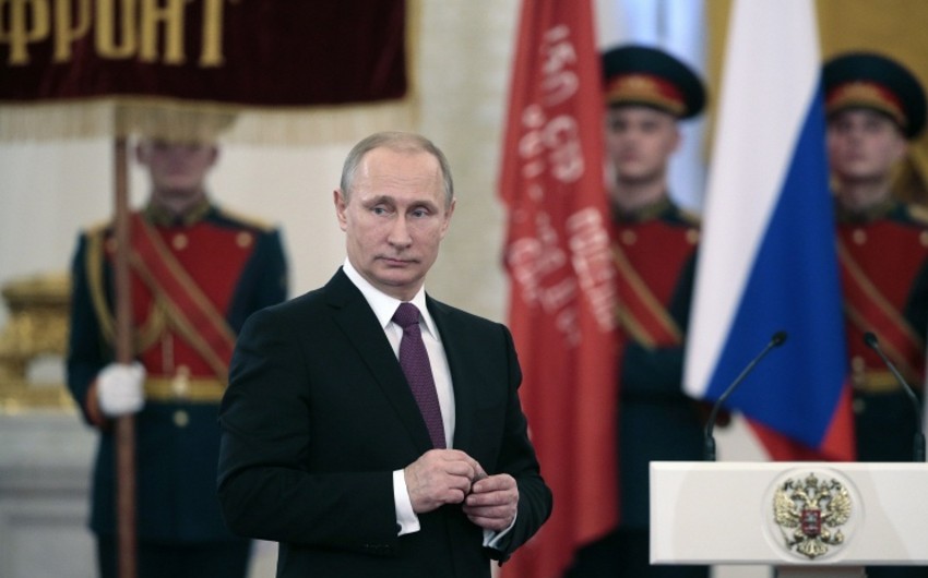 ​Путин: Никому не нужен конфликт на периферии Европы
