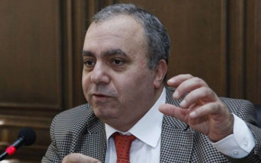 Armenian MP: 'Refusal from Turkish goods would be most stupid decision'