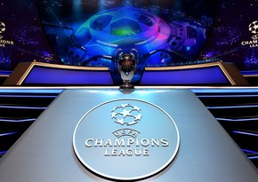 Лига чемпионов: Еще 5 команд могут выйти в 1/8 финала