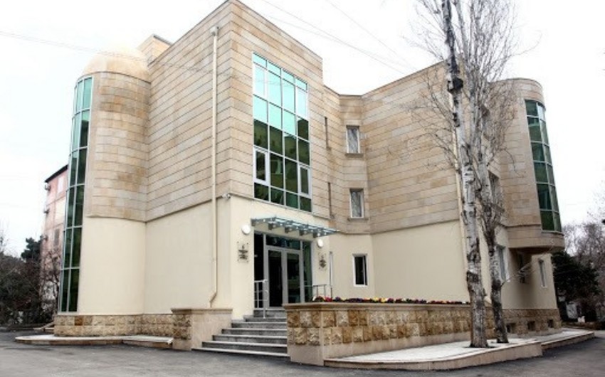 В Баку одна из музыкальных школ будет носить имя Арифа Меликова